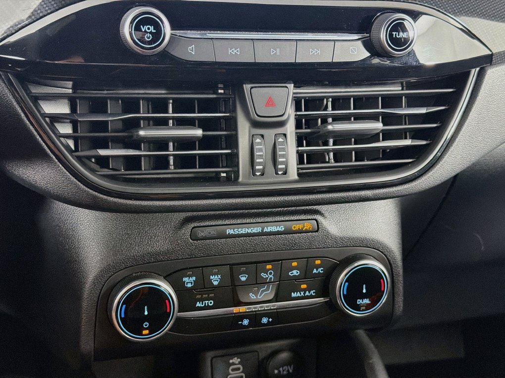 Used 2025 Ford Escape ST-Line FWD image 19