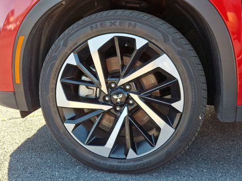 Used 2024 Mitsubishi Outlander SE image 9