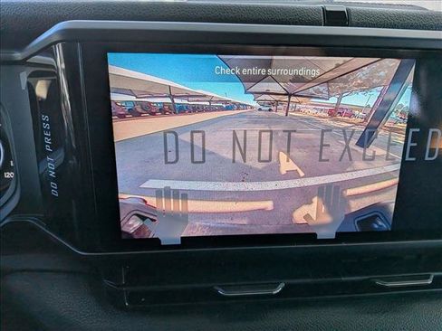 New 2026 Jeep Gladiator Sport AWD/4WD image 11