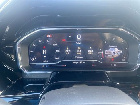 New 2025 GMC Sierra 1500 SLT w/ SLT Premium Plus Package image 20