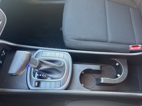 Used 2025 Hyundai Kona SEL image 22