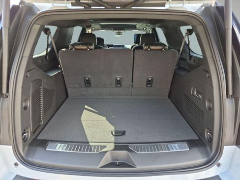 New 2026 GMC Yukon XL Denali Ultimate AWD/4WD image 26
