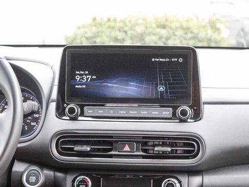 Used 2023 Hyundai Kona SEL w/ Convenience Package FWD image 19