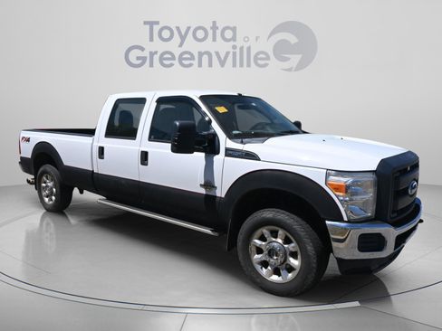 Used 2012 Ford F250 XL w/ PWR Equipment Group image 5
