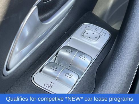 Used 2025 Mercedes-Benz GLE 350 GLE 350 image 18
