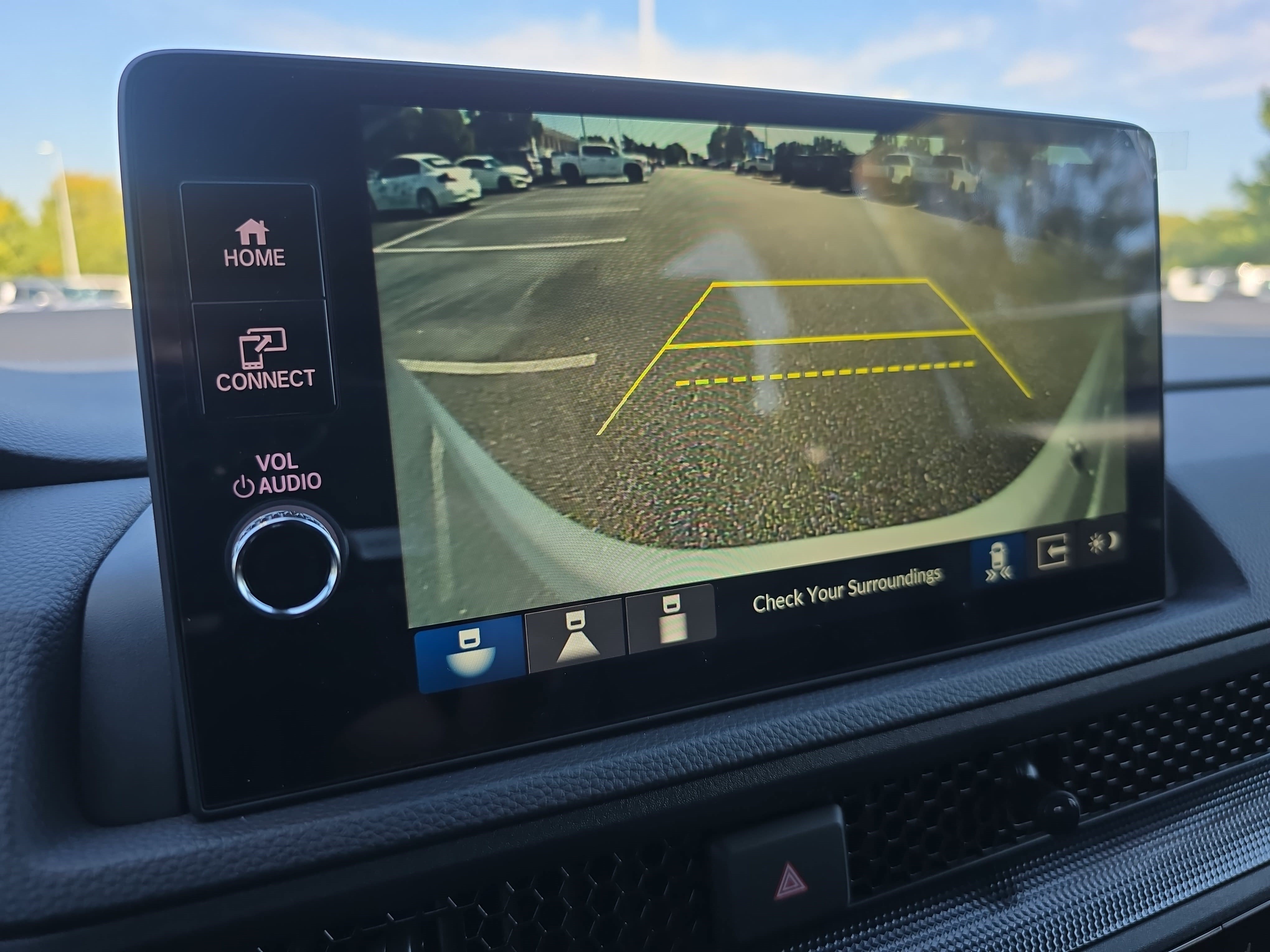 New 2027 Honda CR-V Sport-L image 22