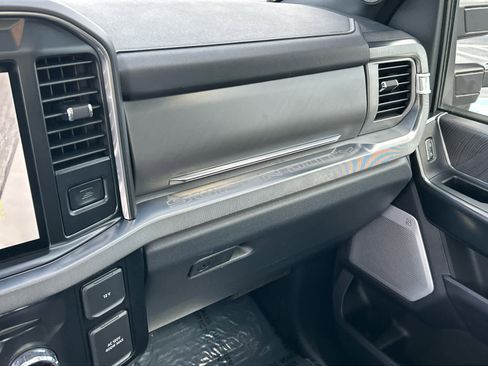 Certified 2025 Ford F350 Platinum image 43