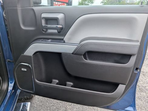 Used 2019 Chevrolet Silverado 2500 LTZ w/ Duramax Plus Package AWD/4WD image 22