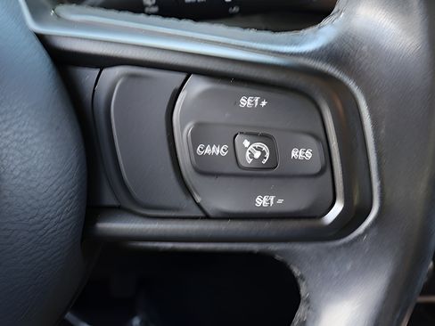Used 2020 Jeep Wrangler Unlimited Sport S AWD/4WD image 22