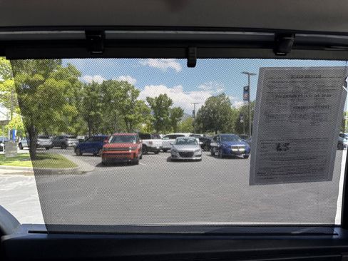 Used 2019 Honda Odyssey EX-L image 25