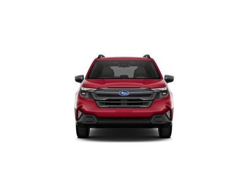 Certified 2026 Subaru Forester Premium image 8