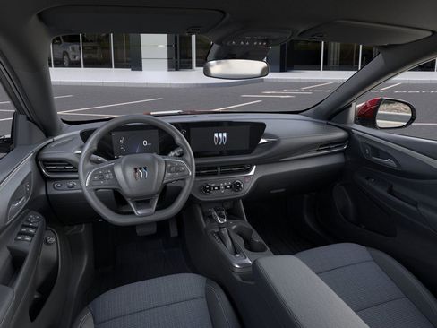 New 2026 Buick Envista Preferred w/ Convenience II Package image 15