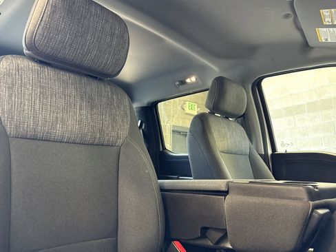 Used 2021 Ford F150 XLT w/ Equipment Group 301A Mid image 17