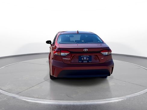 New 2026 Toyota Corolla LE FWD image 7