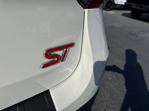 Used 2023 Ford Explorer ST w/ Equipment Group 401A image 36