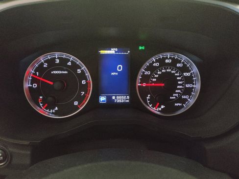 Used 2020 Subaru Ascent Premium w/ Sport Package image 23