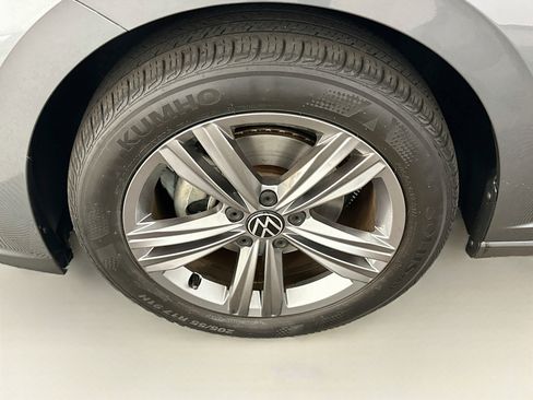 Used 2022 Volkswagen Jetta SE FWD image 11