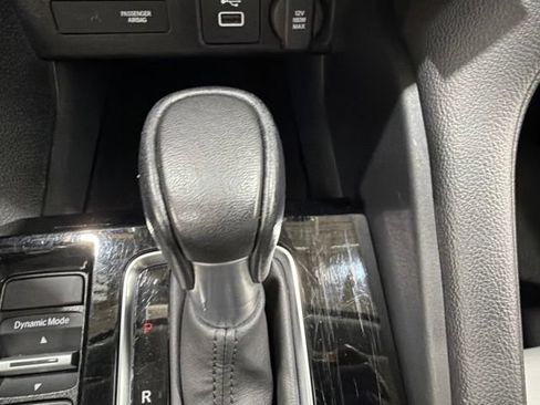 Certified 2024 Acura Integra FWD image 43