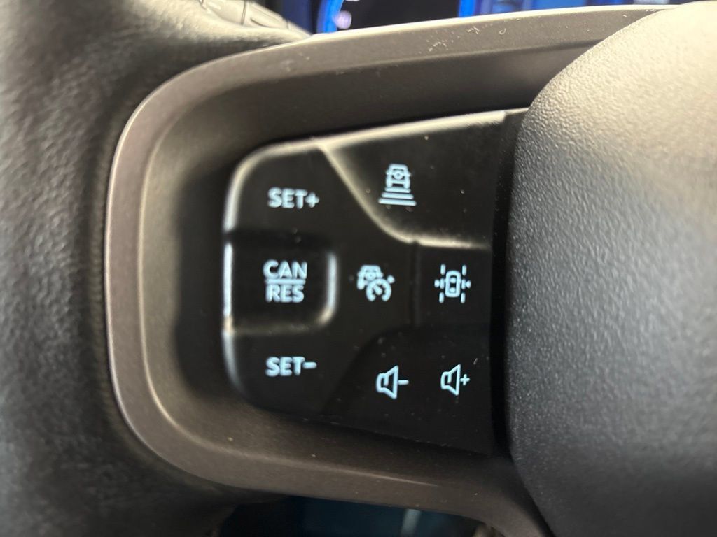 Used 2023 Ford Bronco Wildtrak AWD/4WD image 39