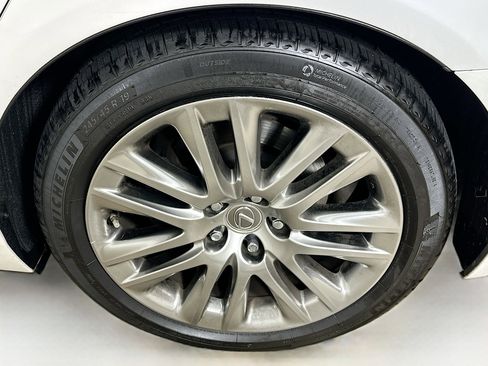 Used 2015 Lexus LS 460 image 11