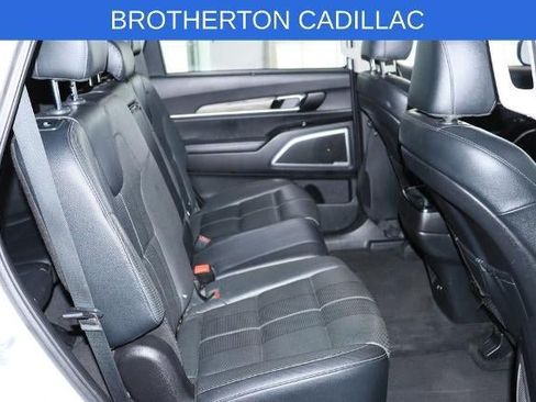 Used 2020 Kia Telluride EX AWD/4WD image 31