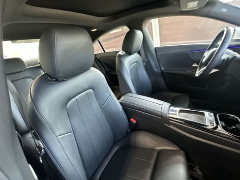 Used 2025 Mercedes-Benz CLA 250 image 27