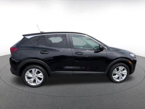 Used 2025 Buick Encore GX Preferred FWD image 16