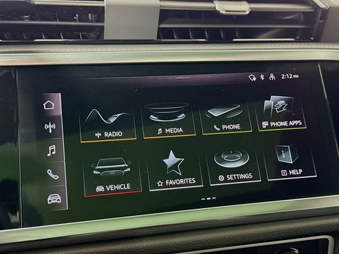 Used 2025 Audi Q3 2.0T Premium w/ Convenience Package image 16