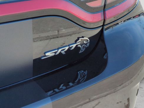 Used 2021 Dodge Charger SRT Hellcat w/ Harman/Kardon Audio Group image 14