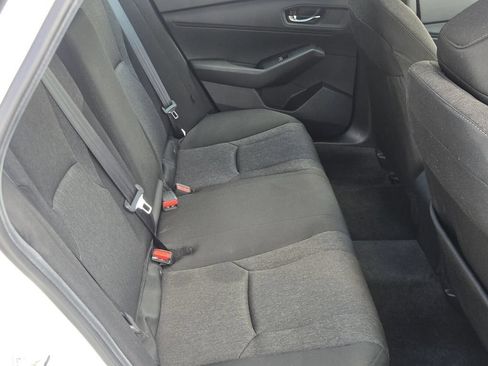 Used 2023 Honda Accord EX image 16
