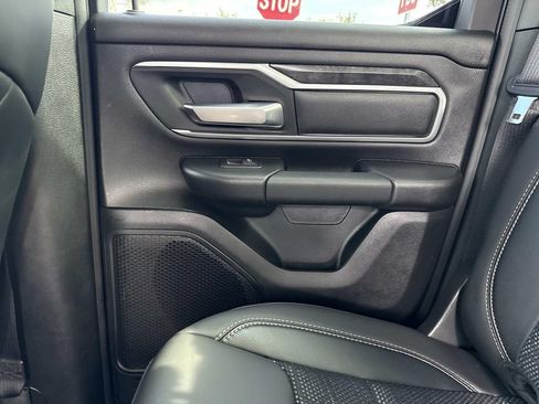 Used 2023 RAM 1500 Big Horn AWD/4WD image 21