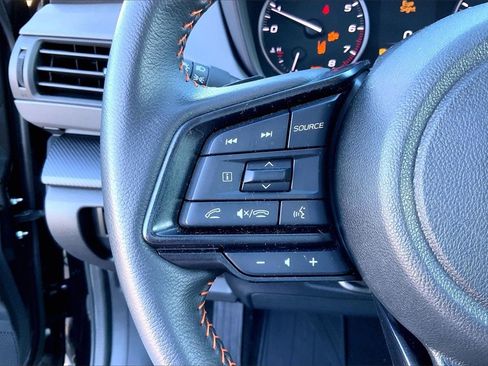 Used 2024 Subaru Crosstrek 2.5i Limited image 10