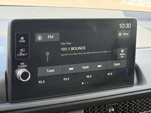 Used 2026 Honda CR-V LX image 21