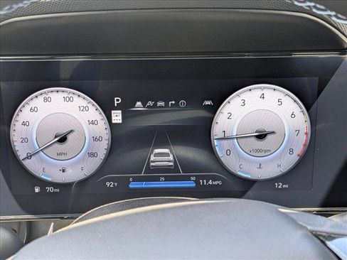 New 2026 Hyundai Elantra N FWD image 11