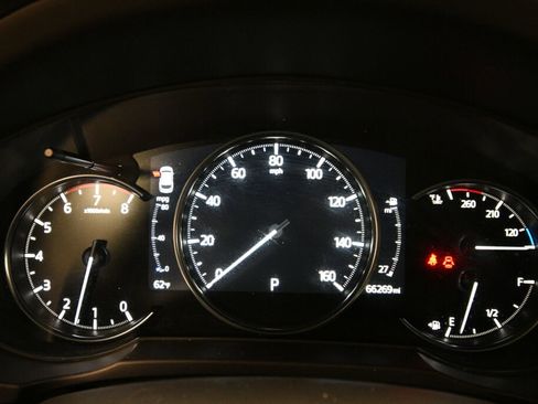 Used 2020 MAZDA CX-5 Grand Touring w/ GT Premium Package AWD/4WD image 14