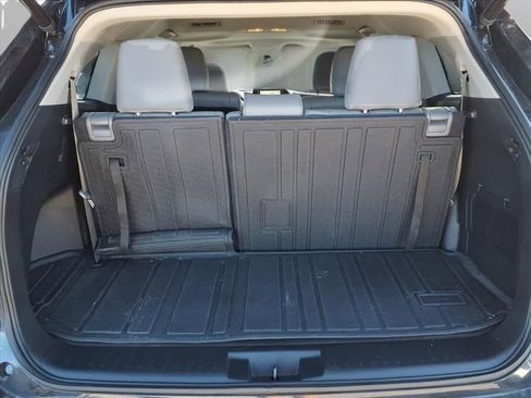 Used 2022 Toyota Highlander XLE image 21