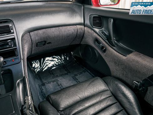 Used 1990 Nissan 300ZX Twin Turbo image 21