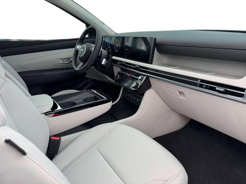New 2026 Hyundai Tucson SEL AWD/4WD image 15