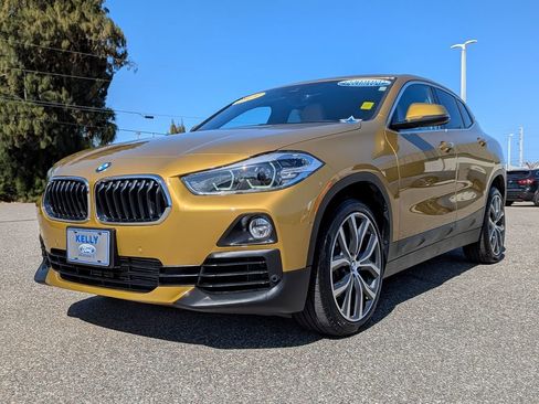 Used 2019 BMW X2 xDrive28i w/ Convenience Package image 2
