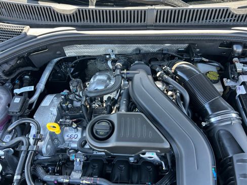 New 2026 Volkswagen Jetta S FWD image 21