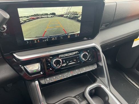 New 2026 GMC Sierra 2500 Denali image 24