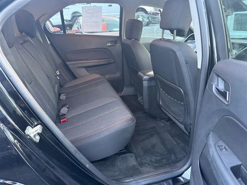 Used 2014 Chevrolet Equinox LT image 27