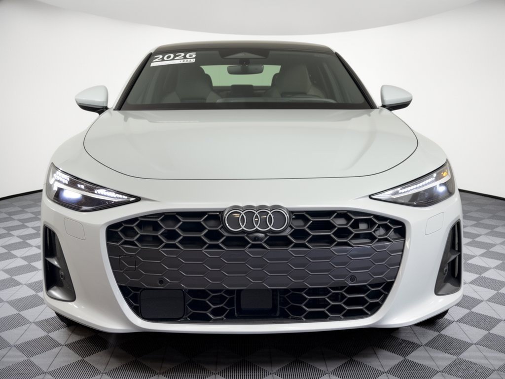 Used 2026 Audi A6 Prestige w/ Audi Exclusive Design Package AWD/4WD image 6