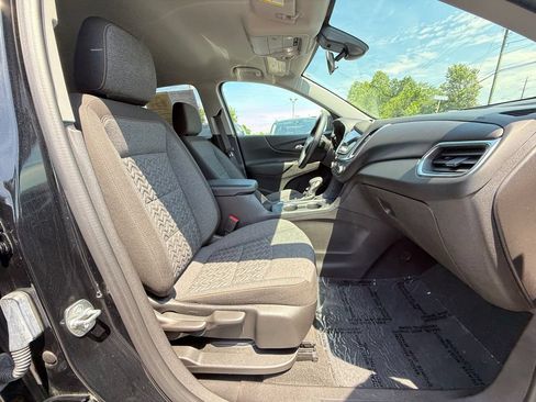 Used 2024 Chevrolet Equinox LT AWD/4WD image 24