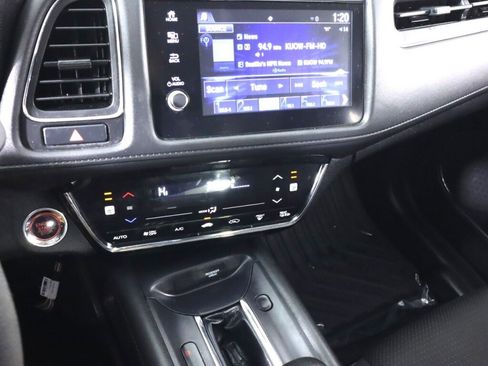Used 2019 Honda HR-V EX image 15