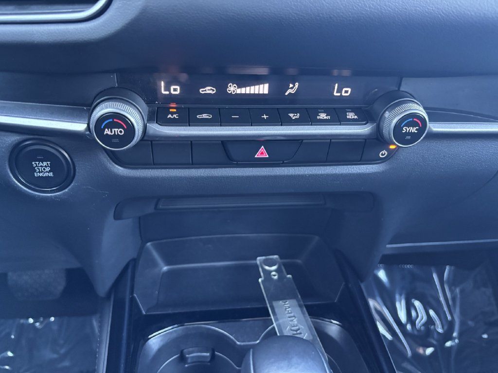 Used 2024 MAZDA CX-30 AWD 2.5 S w/ Select Sport Pkg image 19