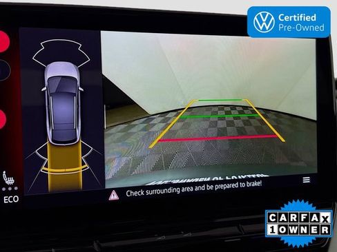 Certified 2023 Volkswagen ID.4 Pro S AWD/4WD image 14