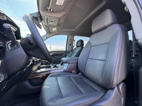 Used 2026 Chevrolet Silverado 2500 LT w/ Trail Boss Package AWD/4WD image 17