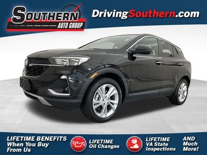 Used 2023 Buick Encore GX Preferred w/ Cold Weather Comfort Package