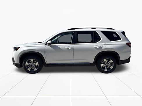 New 2026 Honda Pilot EX-L image 5